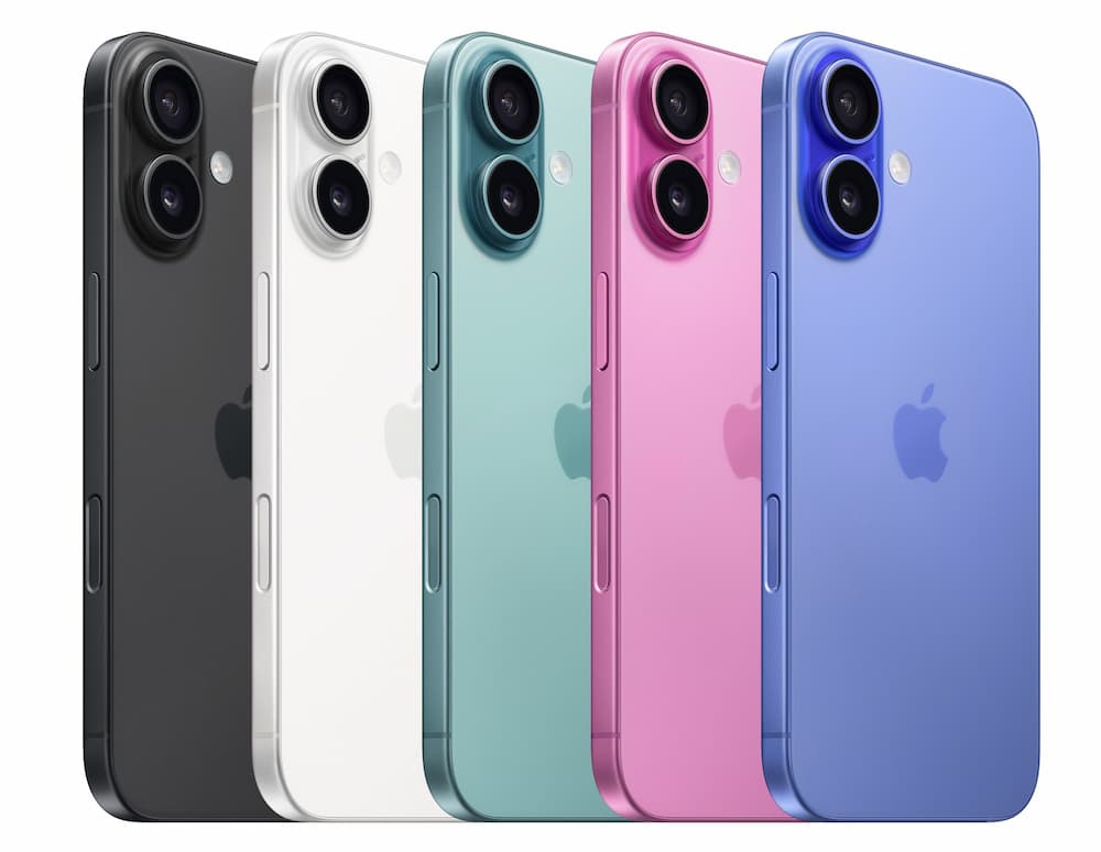 iPhone 16 is suitable for those with limited budget and small needs