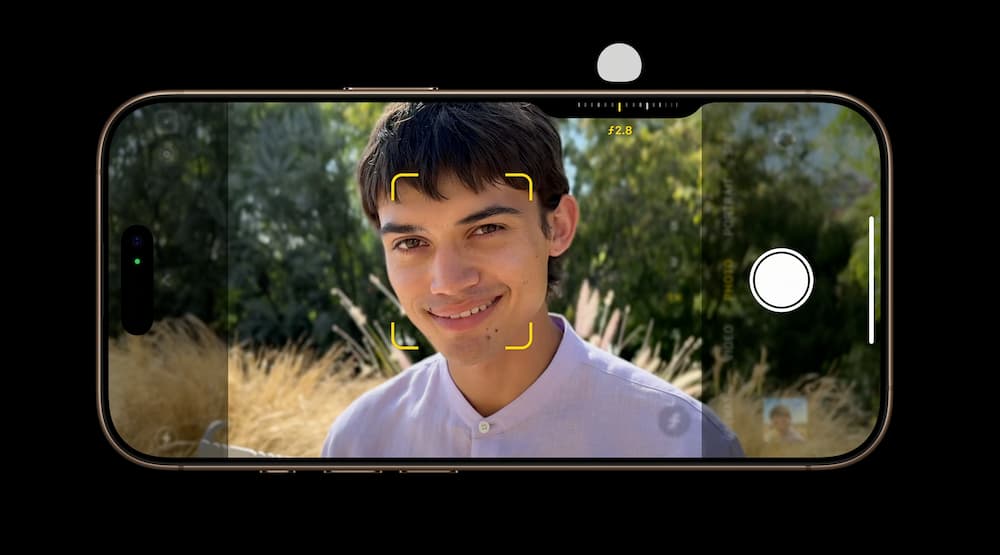 Three lenses are equipped with 48 million pixels