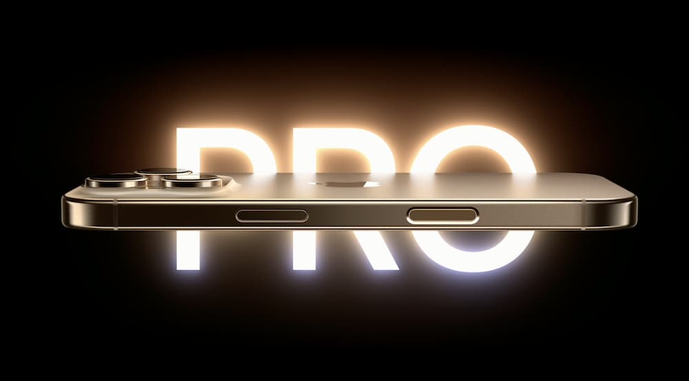 iPhone 16 Pro Max is suitable for professional photography and gaming experience