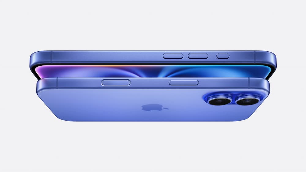 iPhone 16 Plus is suitable for those with few needs, large screen, long battery life