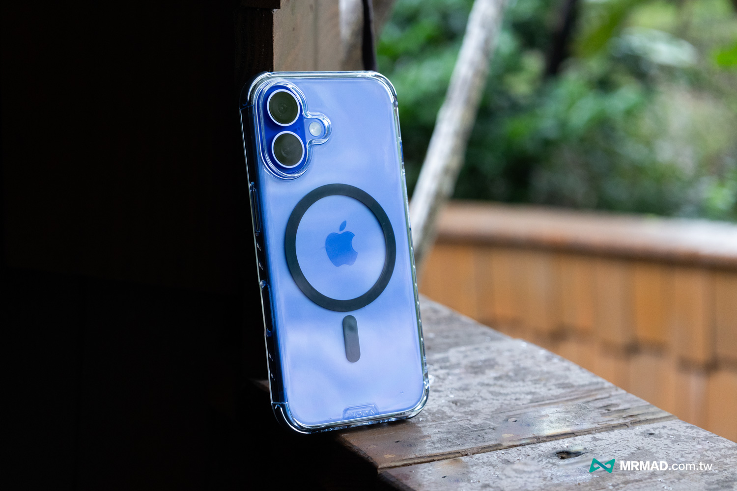 HODA iPhone 16 Featherstone Thin Anti-drop Protective Case Unboxing