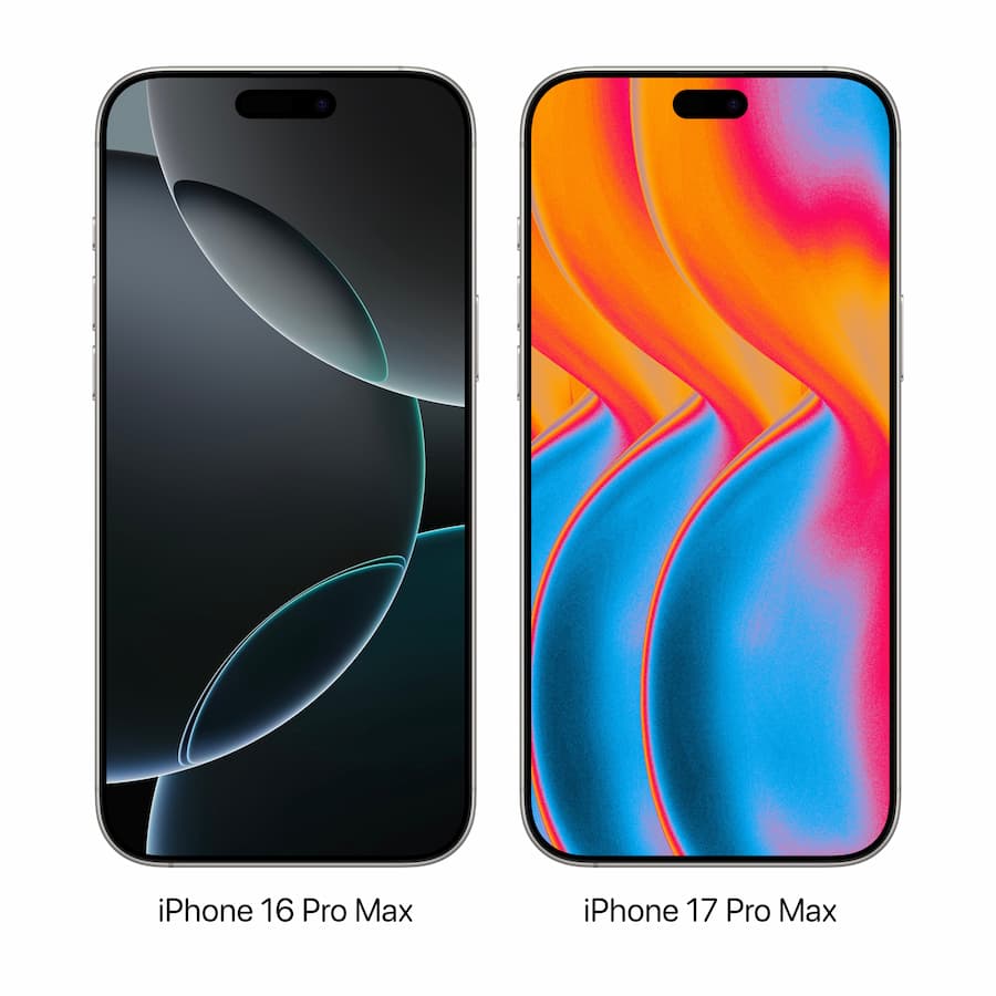 iPhone 17 reduces the size of dynamic island? The key will be to use metal lens technology 1