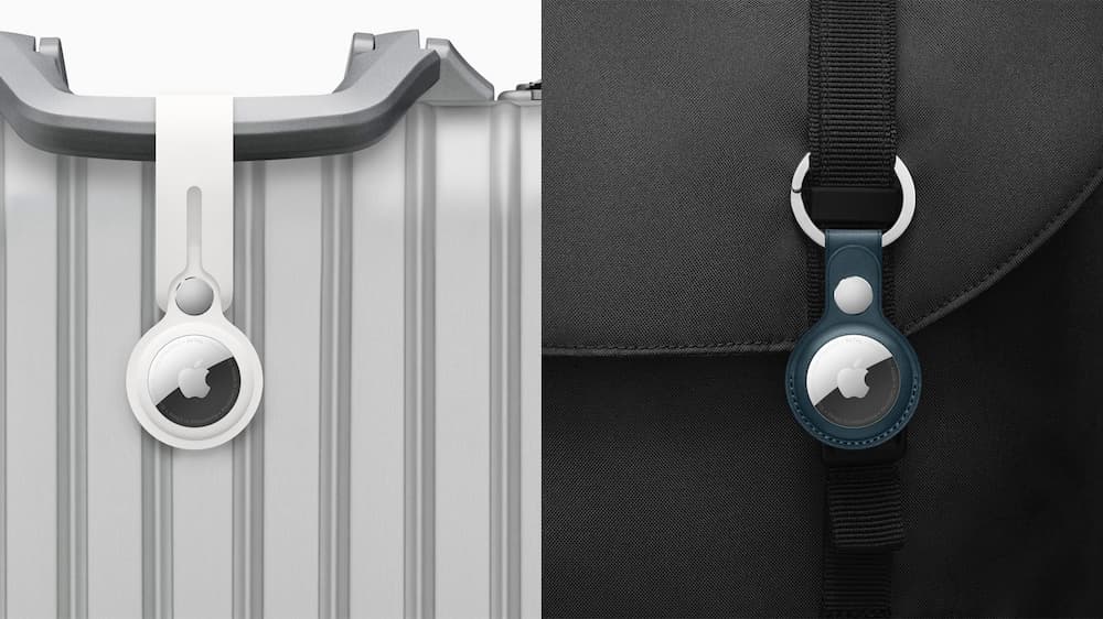 How the AirTag anti-tracking mechanism works