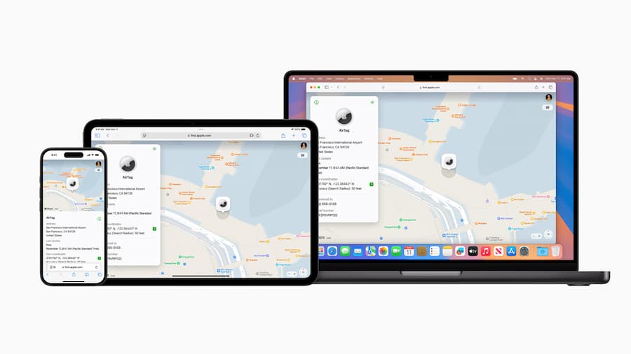Which airlines support Apple AirTag baggage tracking? Compilation of the support list of 30 companies around the world
