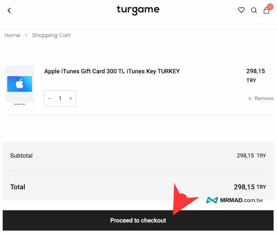 How to subscribe to YouTube Premium across regions in Türkiye Tutorial 13