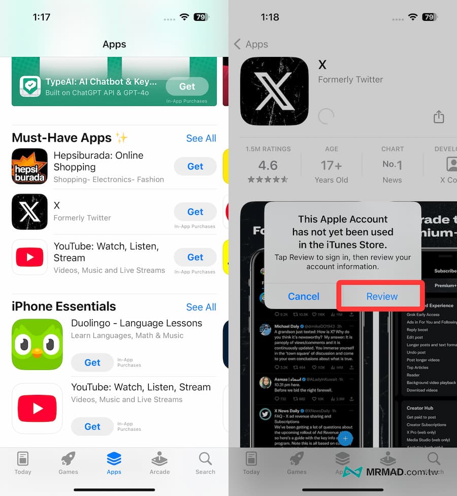 Tutorial on how to subscribe to YouTube Premium across regions in Türkiye 7