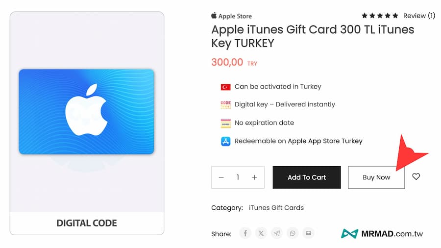 Tutorial on how to subscribe to YouTube Premium across regions in Türkiye 9