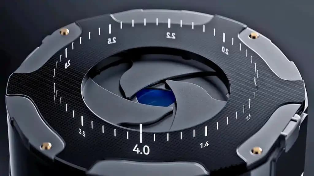 Apple introduces variable aperture lens to iPhone 18 Pro, the photography system will be significantly upgraded