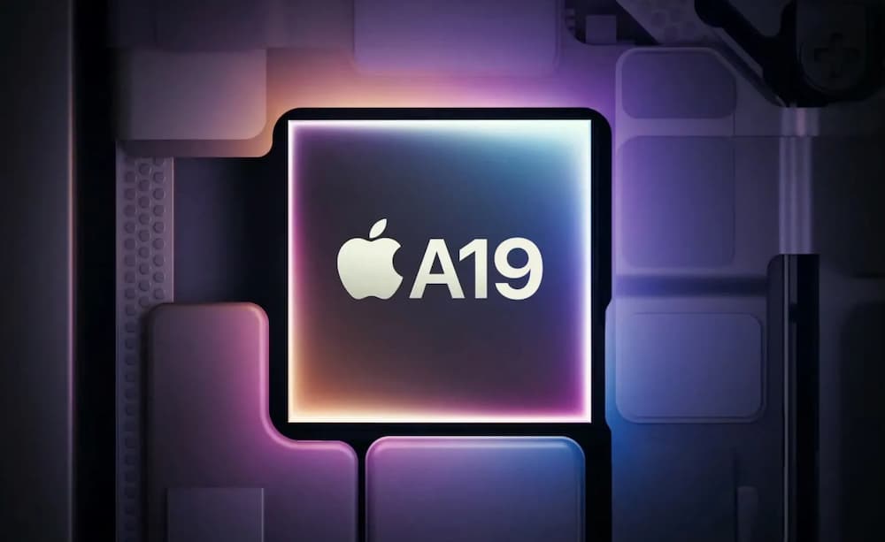 Equipped with A19 chip and iOS 26, the combination of software and hardware continues the momentum