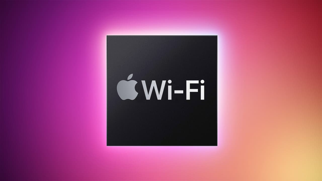 Big analysis of Apple's self-developed Wi-Fi chips! In 2025, it will be equipped with five new products including iPhone