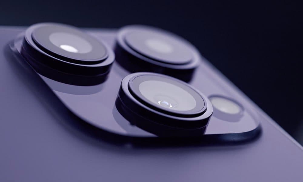 iPhone 17 main lens and telephoto lens upgrade 48 million picture-cap