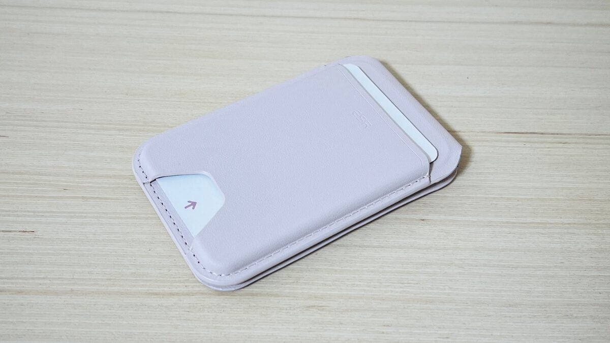 ESR Aura Wallet Stand (HaloLock) 5