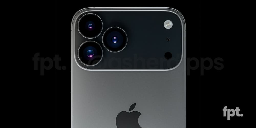 iPhone 17 Pro series supports 8K shooting capabilities