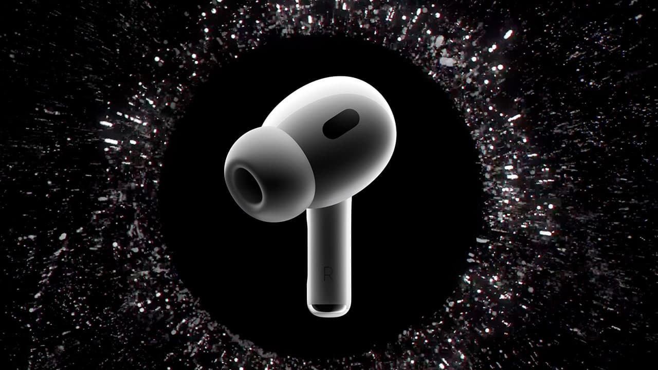 airpods pro with cameras what to expect and features