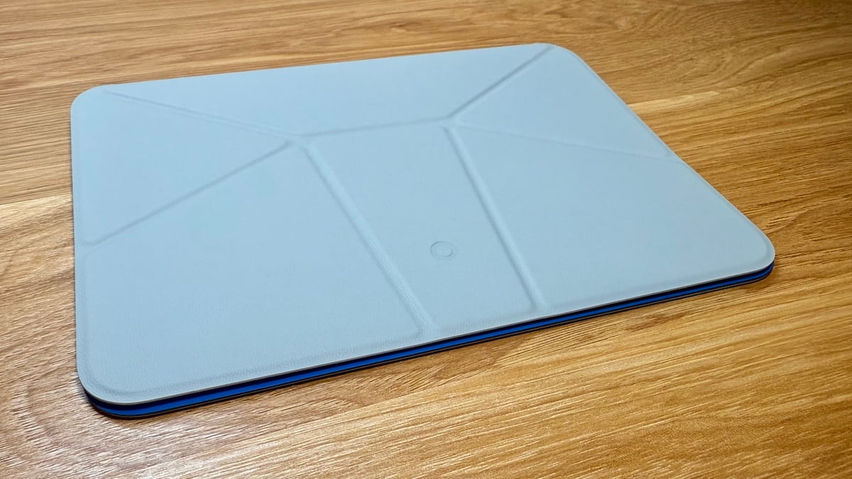 MOFT Dynamic Folio Review hato/iPhone Mania