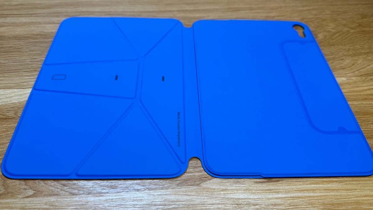 MOFT Dynamic Folio Review hato/iPhone Mania