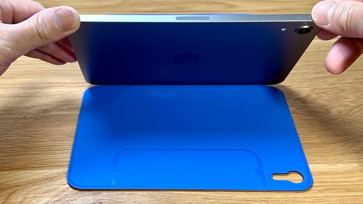 MOFT Dynamic Folio Review hato/iPhone Mania