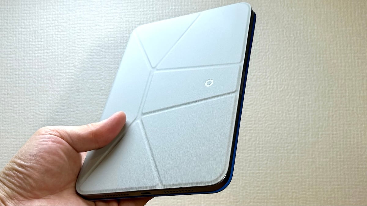 MOFT Dynamic Folio Review hato/iPhone Mania