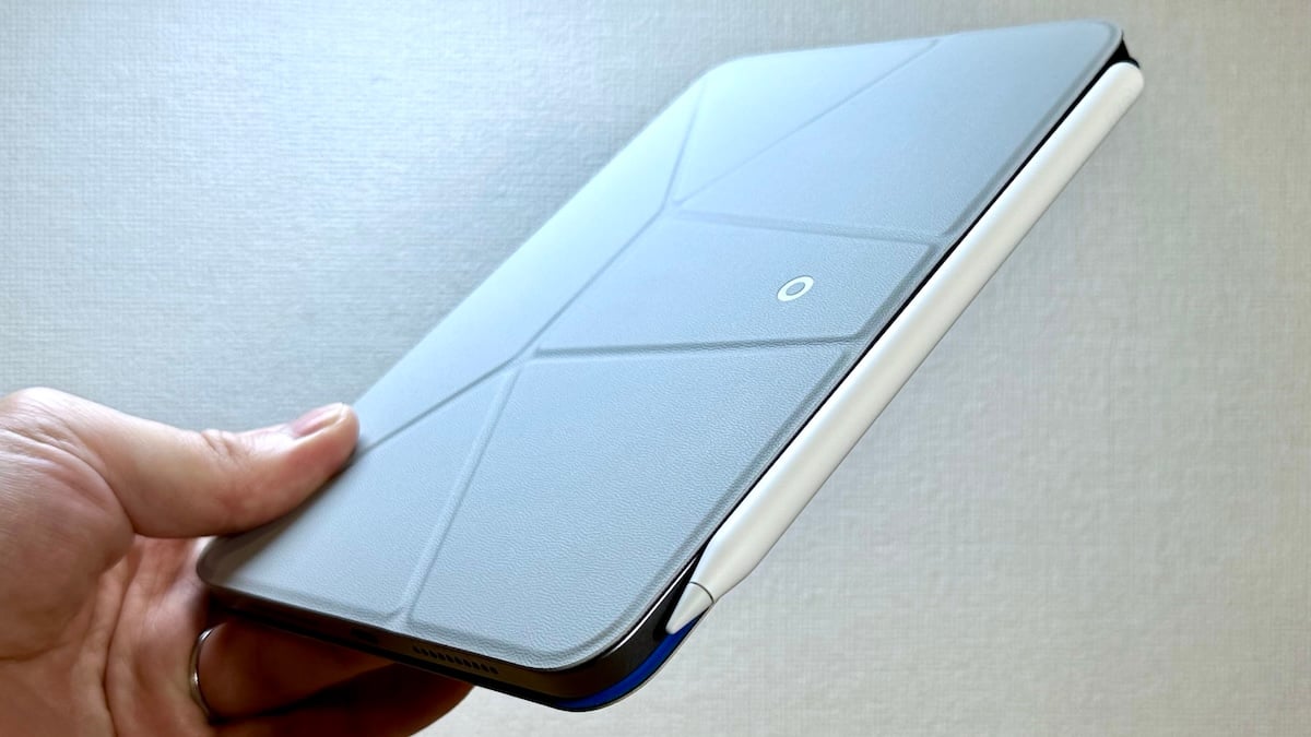MOFT Dynamic Folio Review hato/iPhone Mania