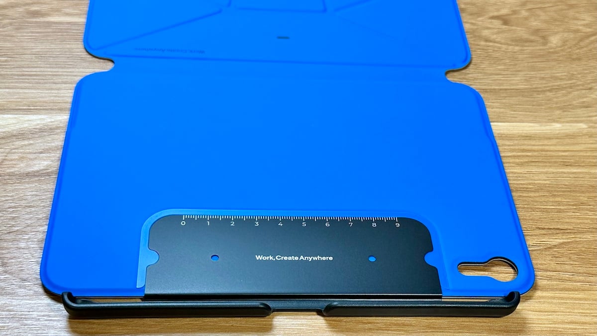 MOFT Dynamic Folio Review hato/iPhone Mania