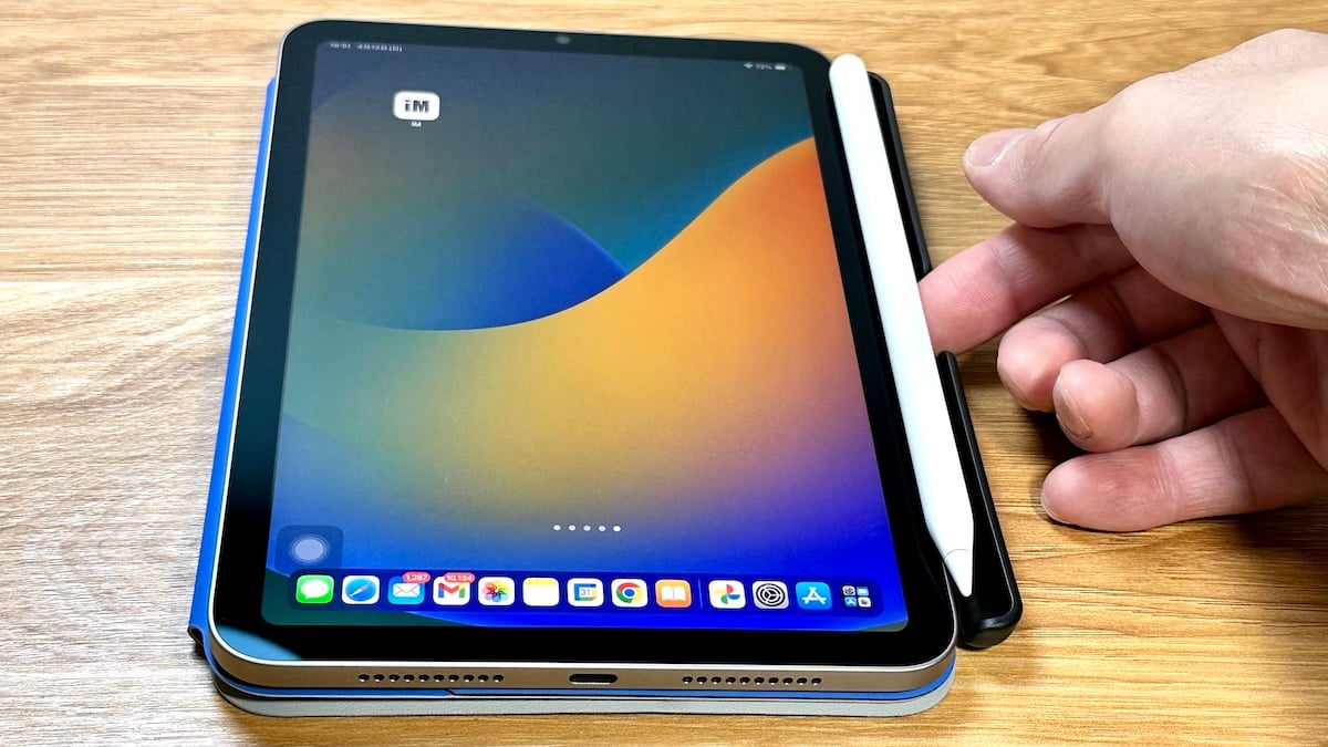 MOFT Dynamic Folio Review hato/iPhone Mania