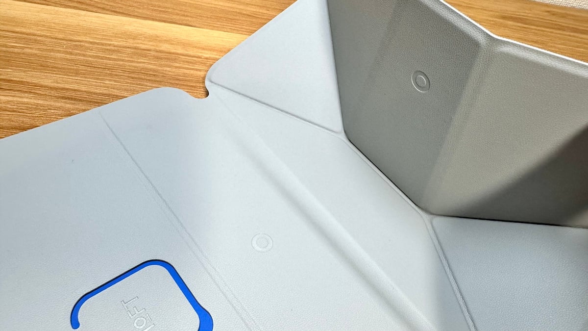 MOFT Dynamic Folio Review hato/iPhone Mania