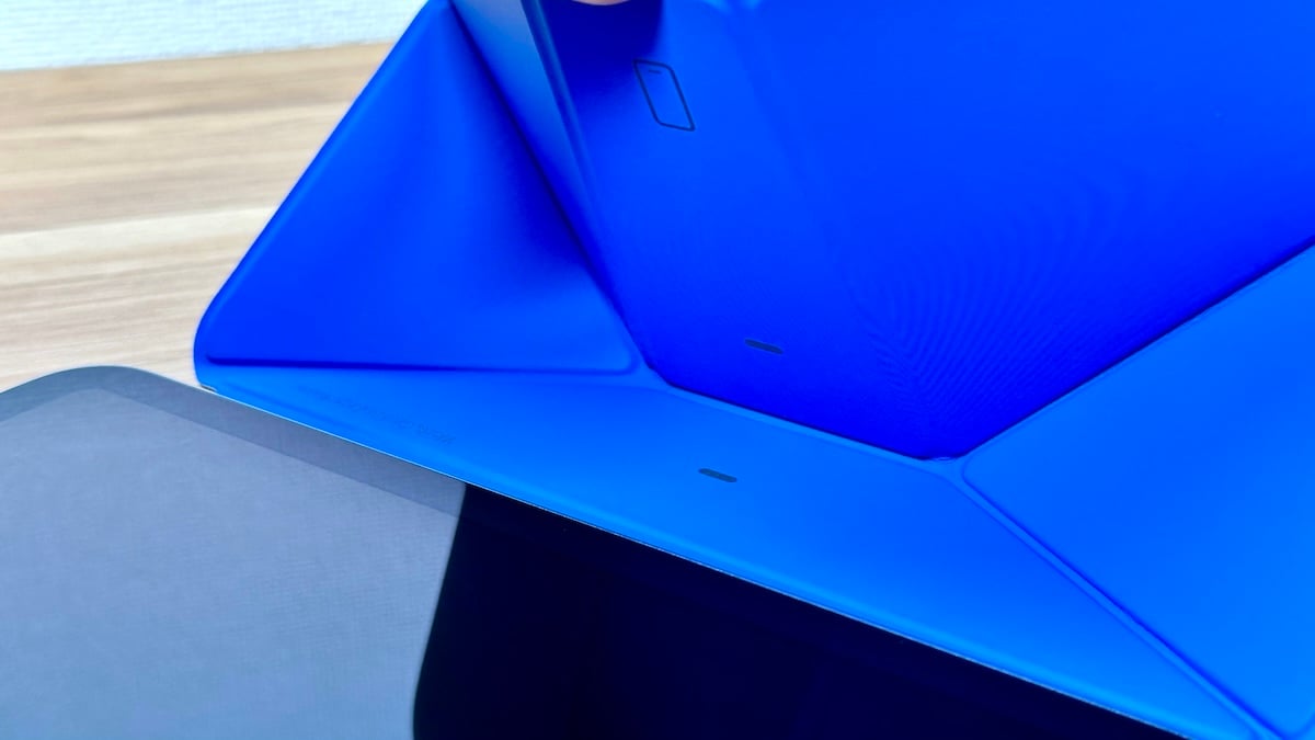 MOFT Dynamic Folio Review hato/iPhone Mania