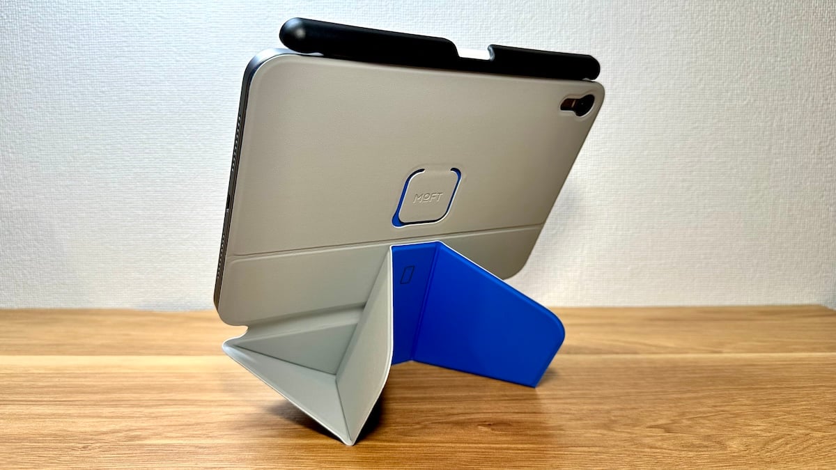 MOFT Dynamic Folio Review hato/iPhone Mania