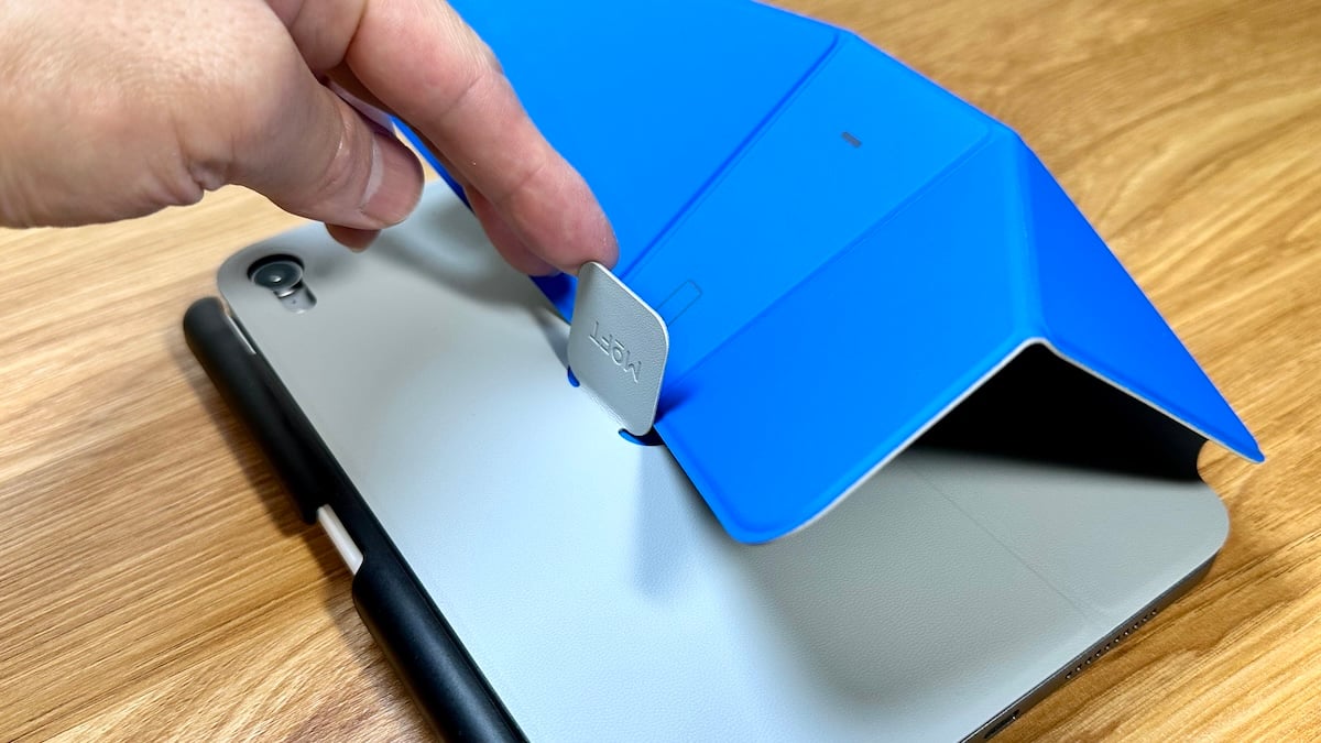 MOFT Dynamic Folio Review hato/iPhone Mania
