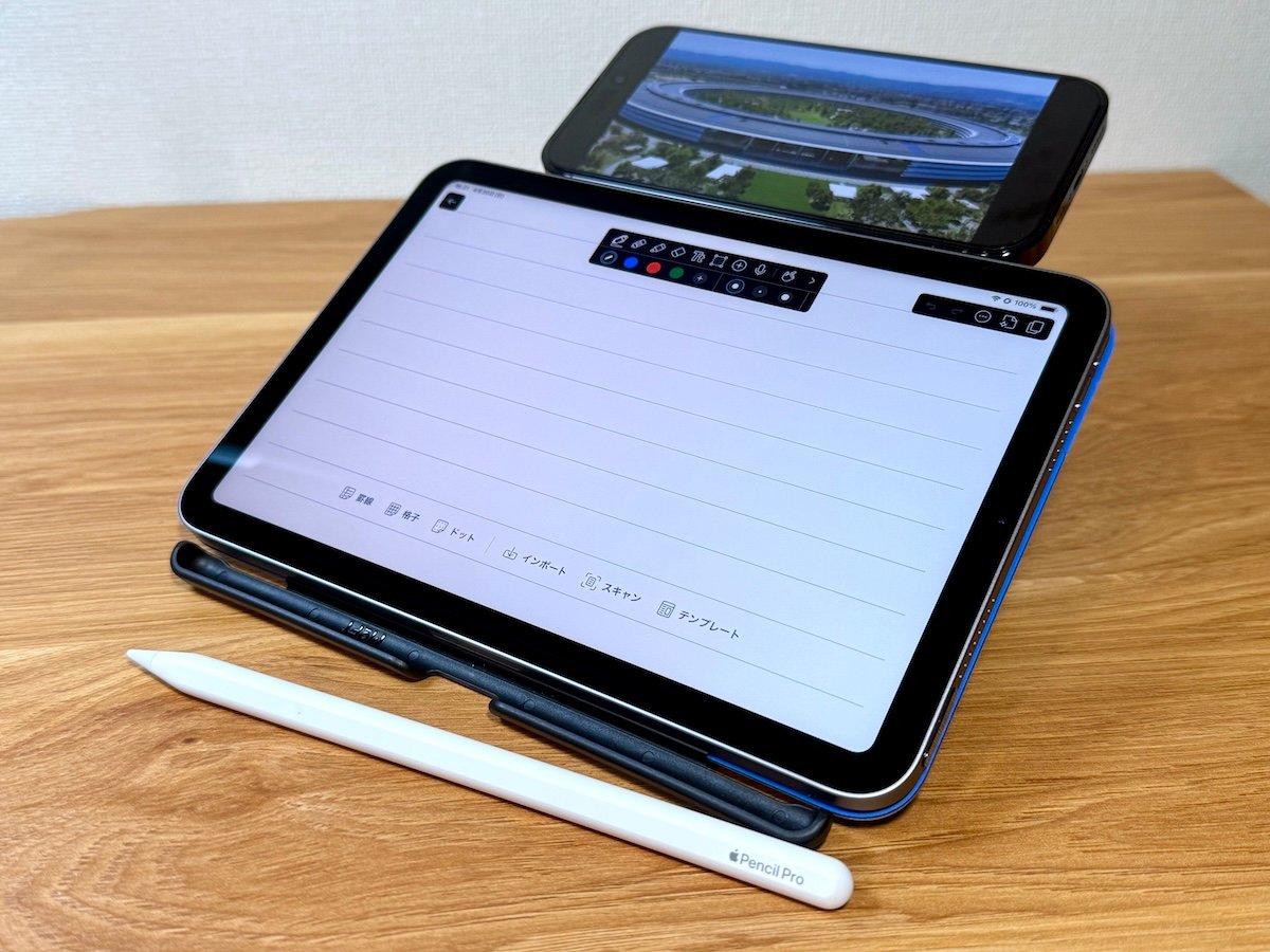 MOFT Dynamic Folio Review hato/iPhone Mania