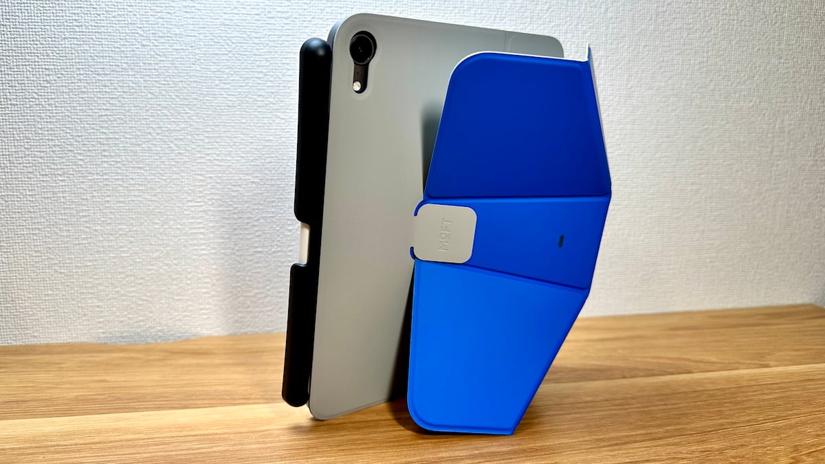 MOFT Dynamic Folio Review hato/iPhone Mania