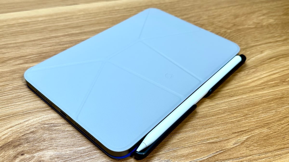 MOFT Dynamic Folio Review hato/iPhone Mania