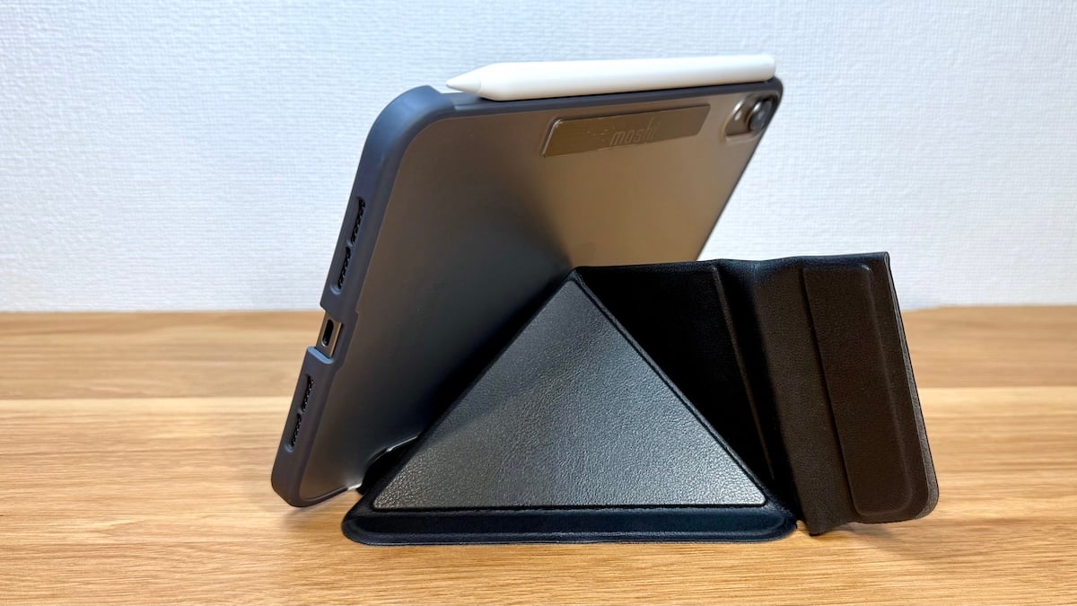 MOFT Dynamic Folio Review hato/iPhone Mania