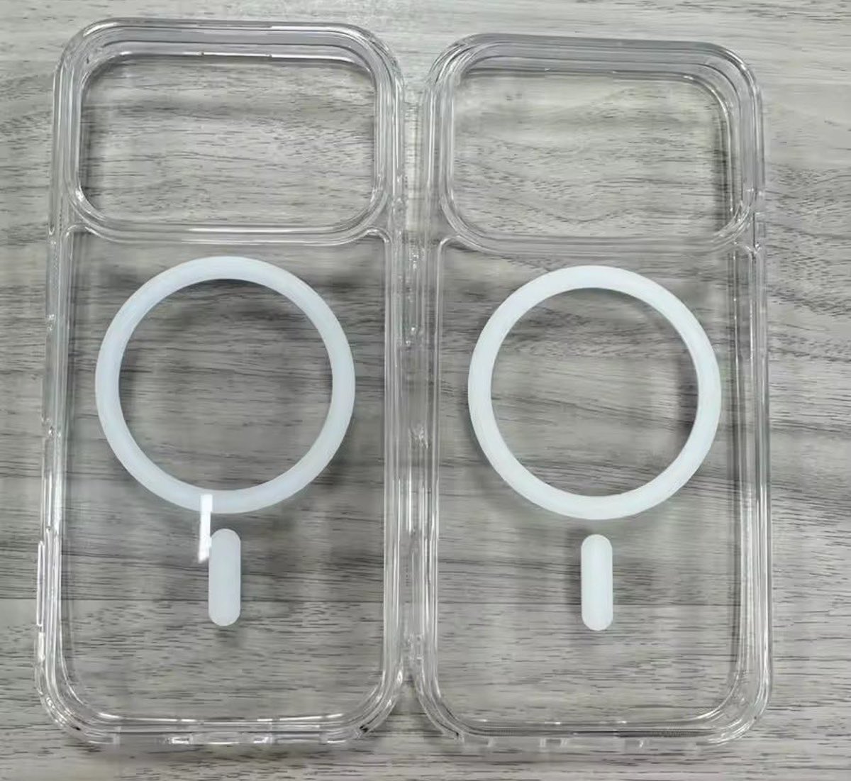 iPhone17 Pro SD