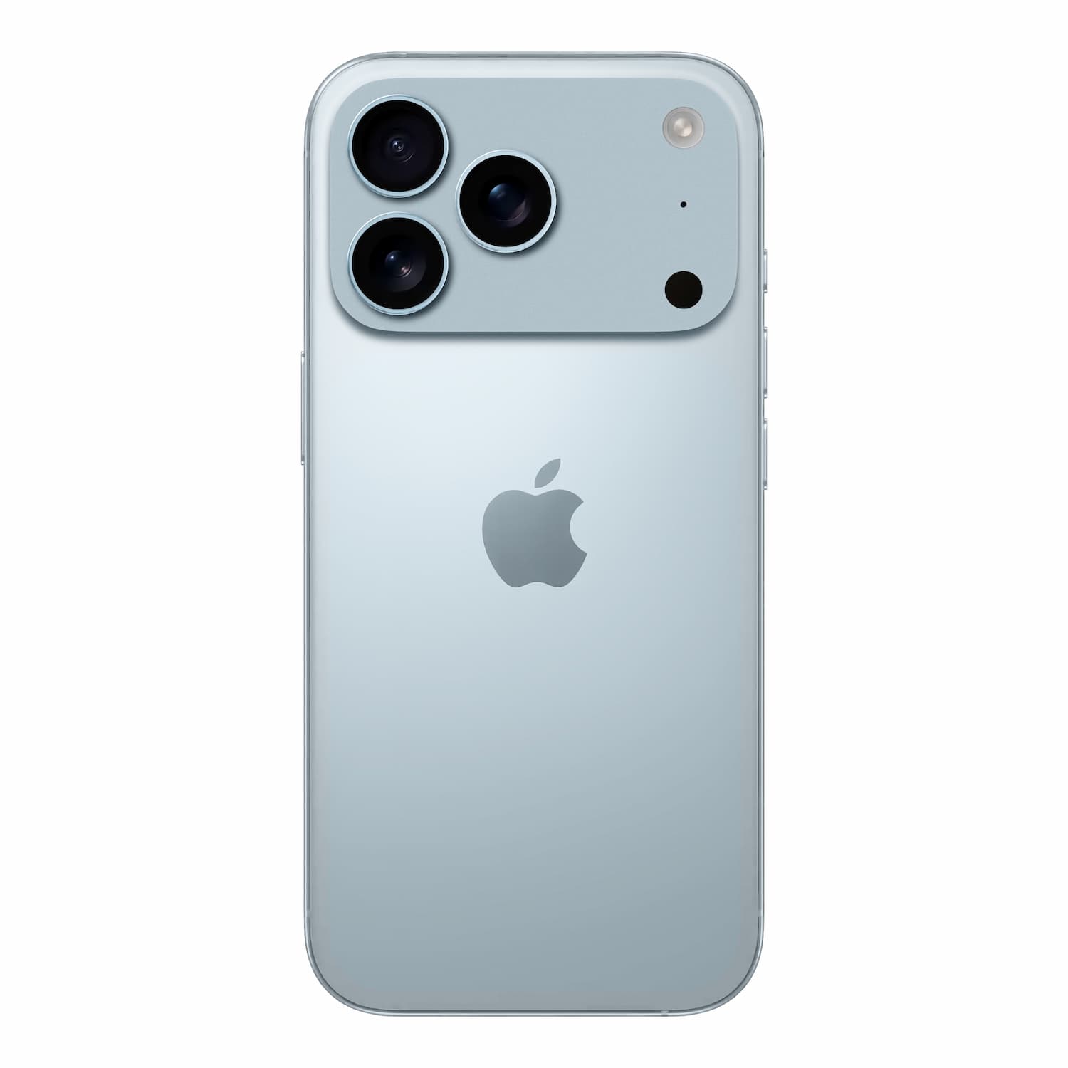 The battery capacity of iPhone 17 Pro Max crosses the 5000mAh mark, setting a new record for battery life