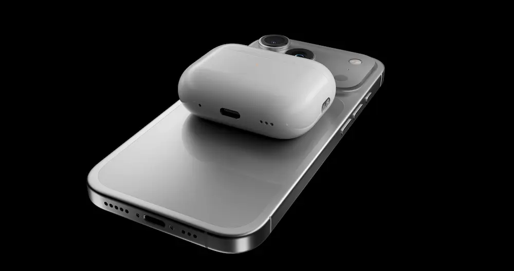 iPhone 17 Pro Battery Specifications News 2
