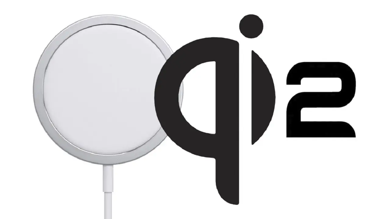 Qi 2.2 standard supports 50W wireless charging