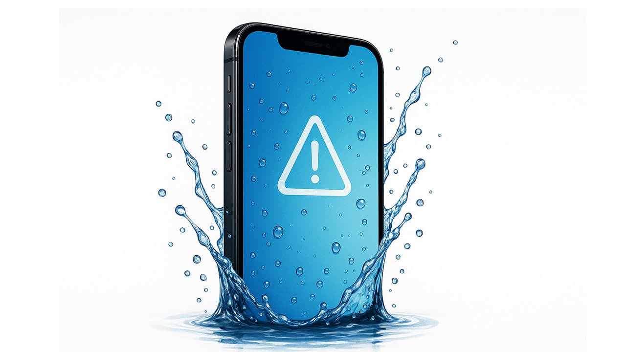 iphone water damage how to fix apple guide cover