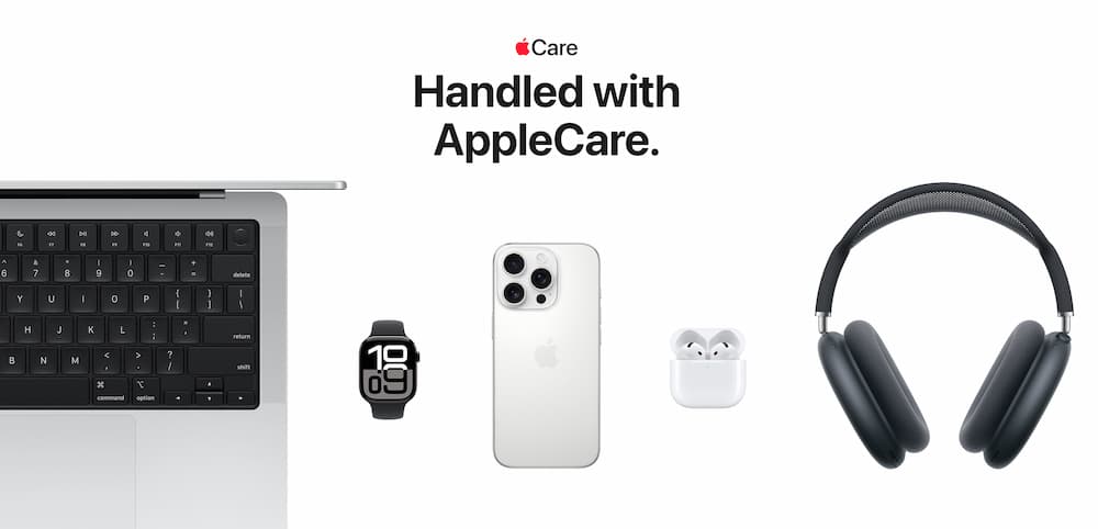 What is AppleCare One