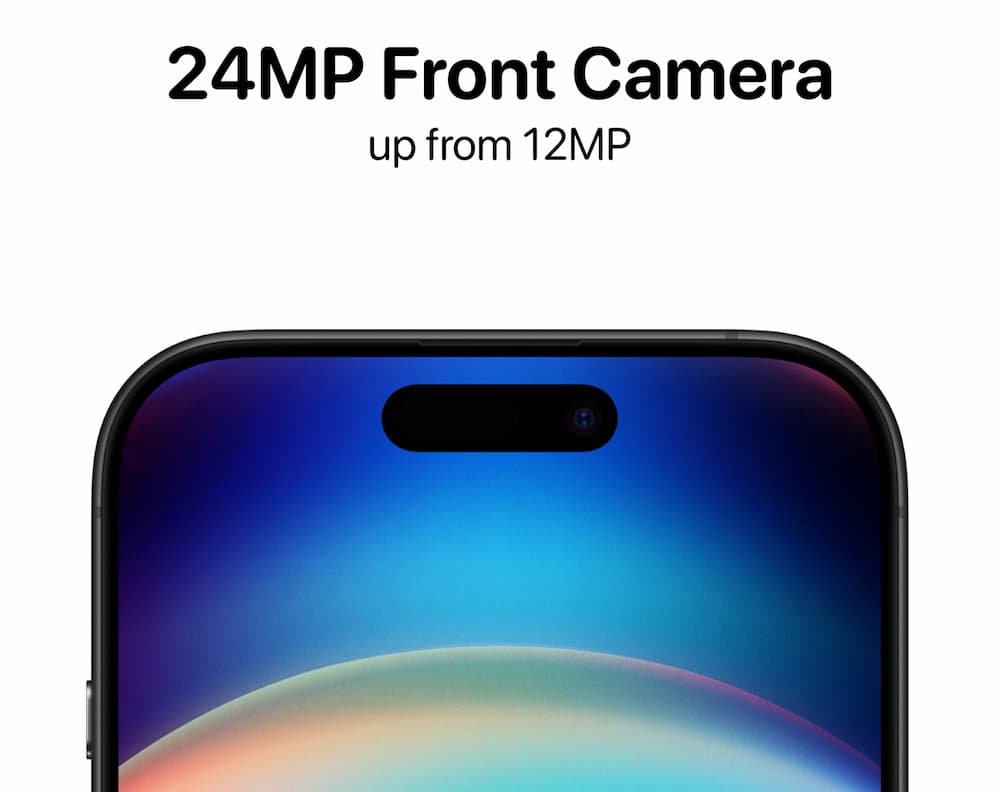 iPhone 17 Pro lens specification highlights news