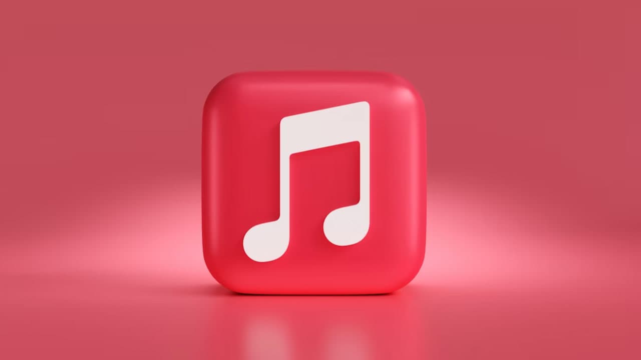 Why Apple Music takes up iPhone storage space