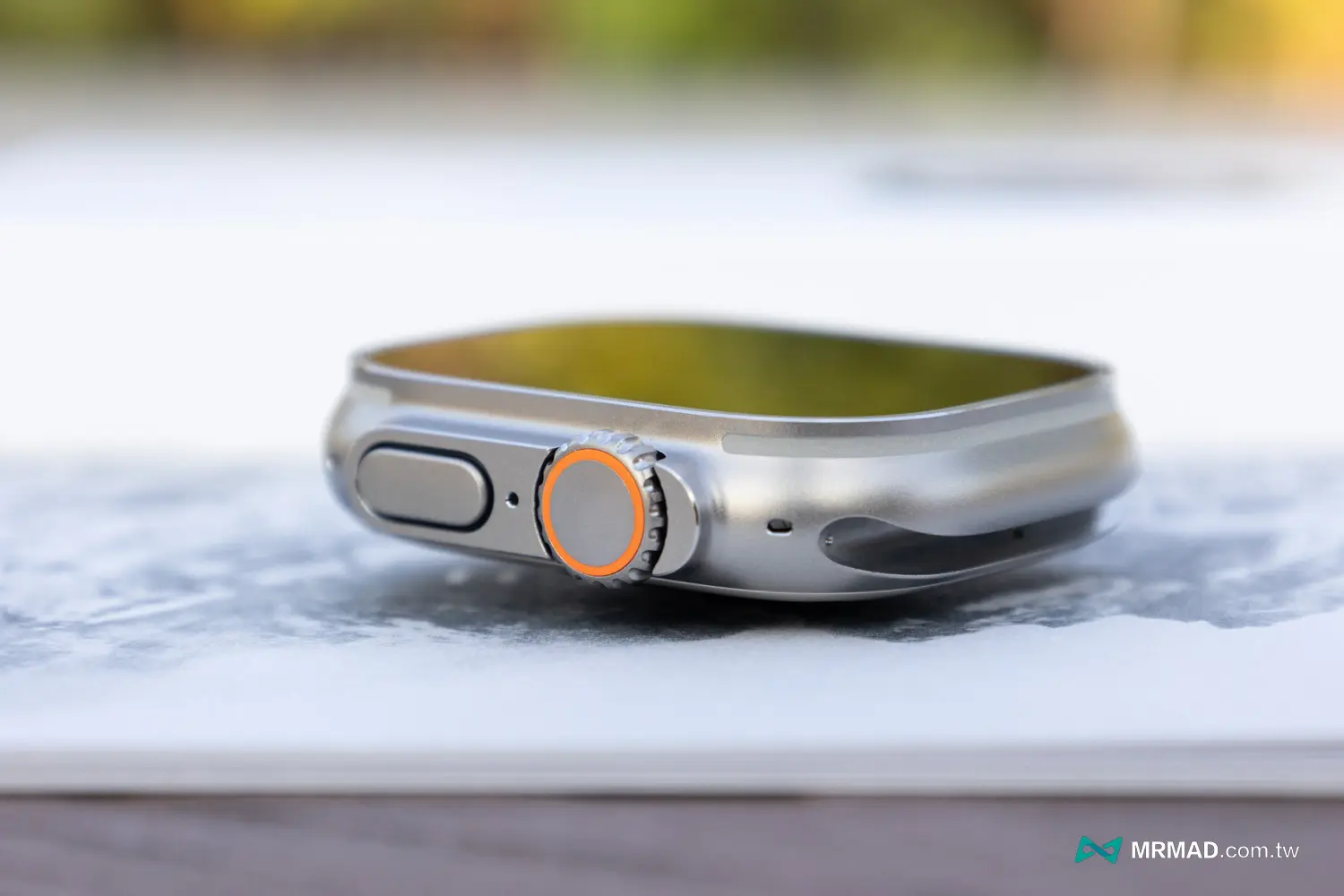 Apple Watch Ultra Fashion Boutique Industrial Design 3