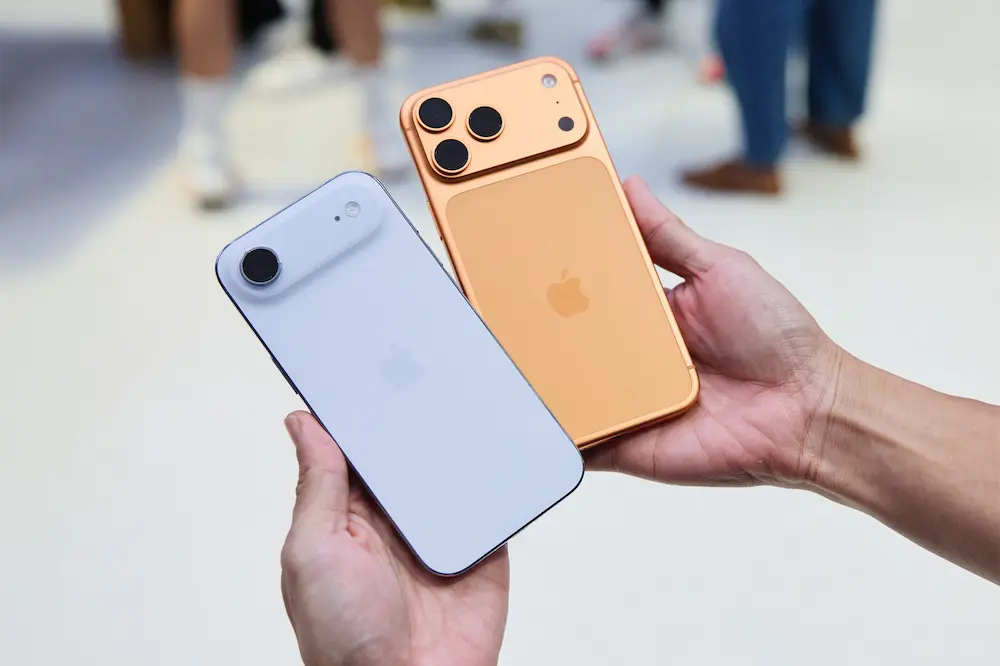 Apple direct store cancels the real intention of iPhone anti-theft rope