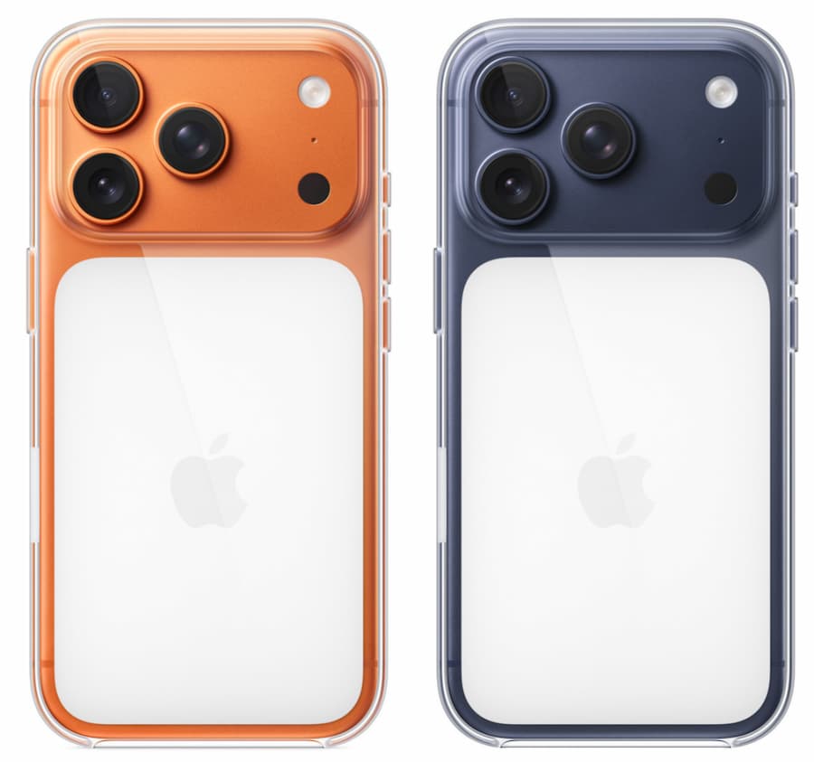How to avoid the iPhone 17 Pro back panel from lifting