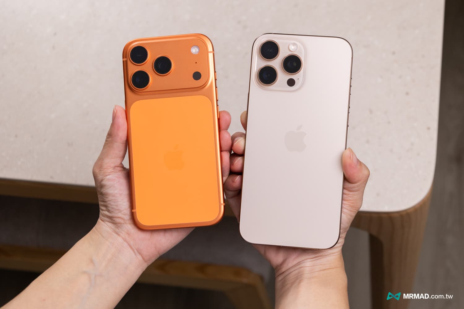 iPhone hardware differences: single-frequency dual-frequency GPS