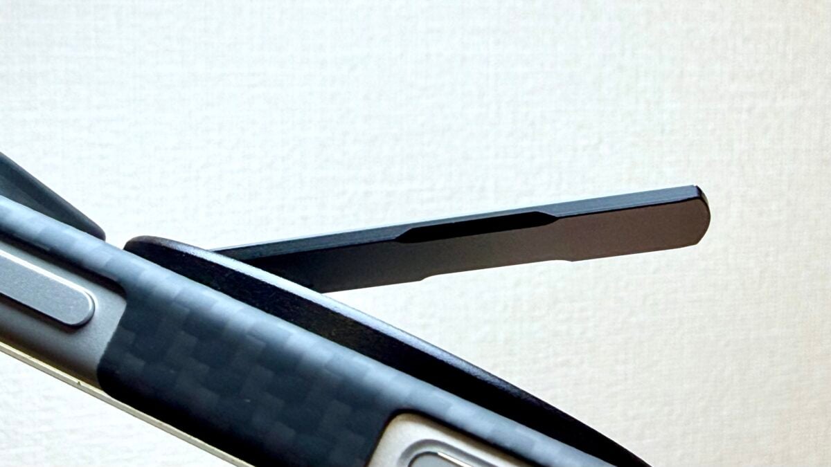 iPhone17 Pro Deff “Magsnap” review