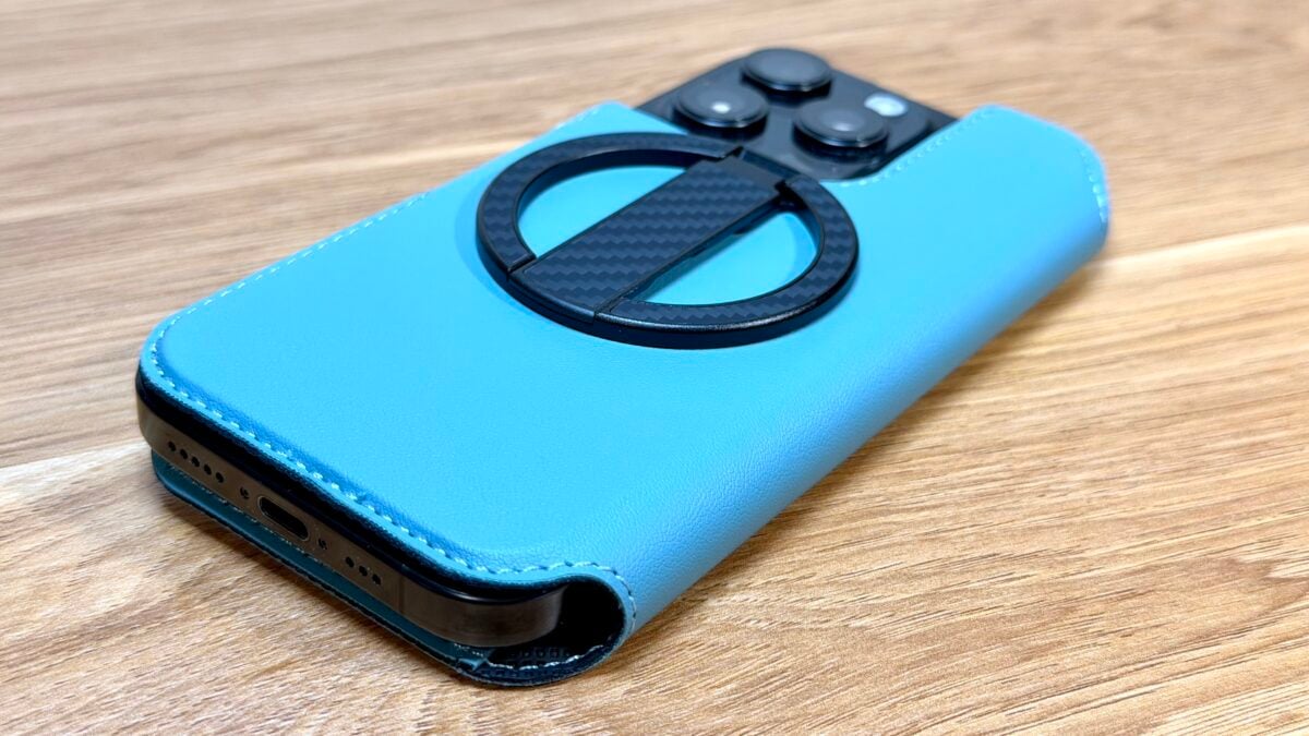 iPhone17 Pro Deff “Magsnap” review