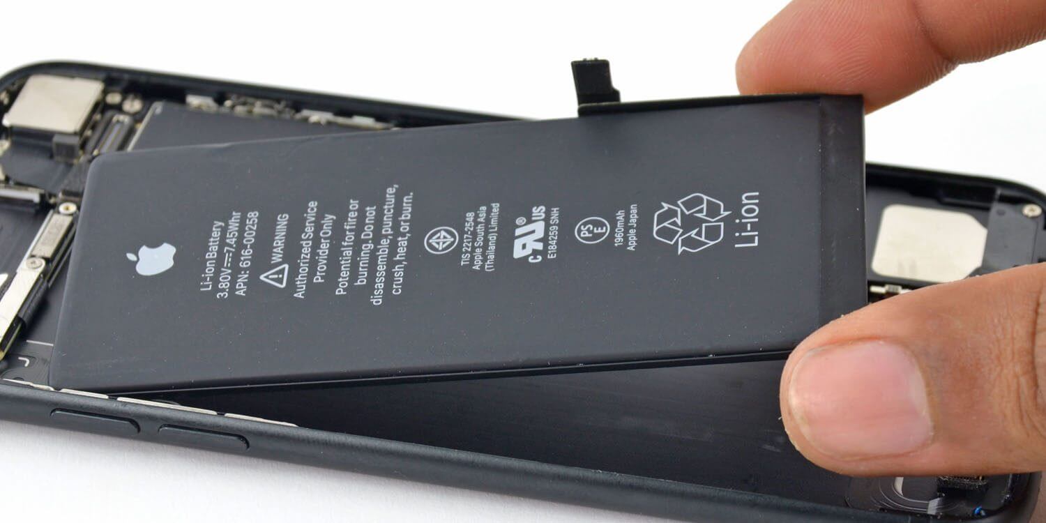 apple battery and performance apology