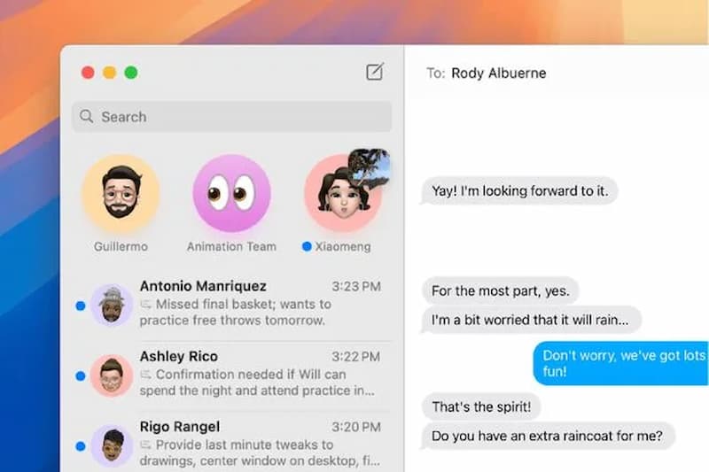 How to use Apple Intelligence summary? 6 tips to quickly summarize emails, web pages and messages 3