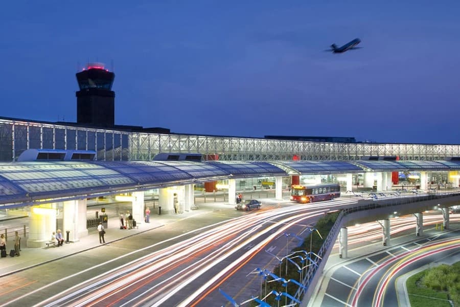 BWI Airport